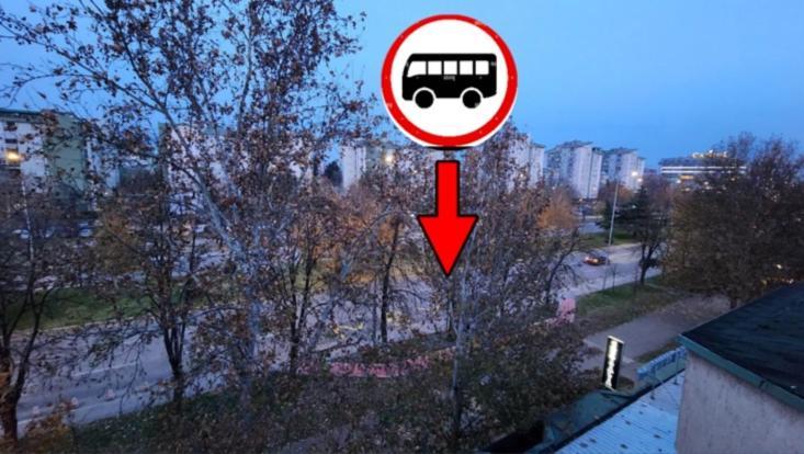 New Apartment 8, Self Check-In, Free Parking Skopje Exterior photo